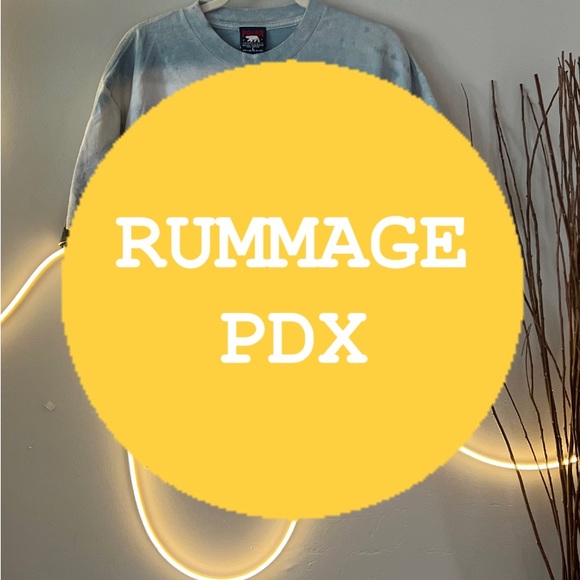 rummage_pdx